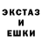 Ecstasy круглые Eugene Titov